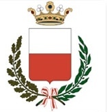 Lo stemma del Comune di Lucca